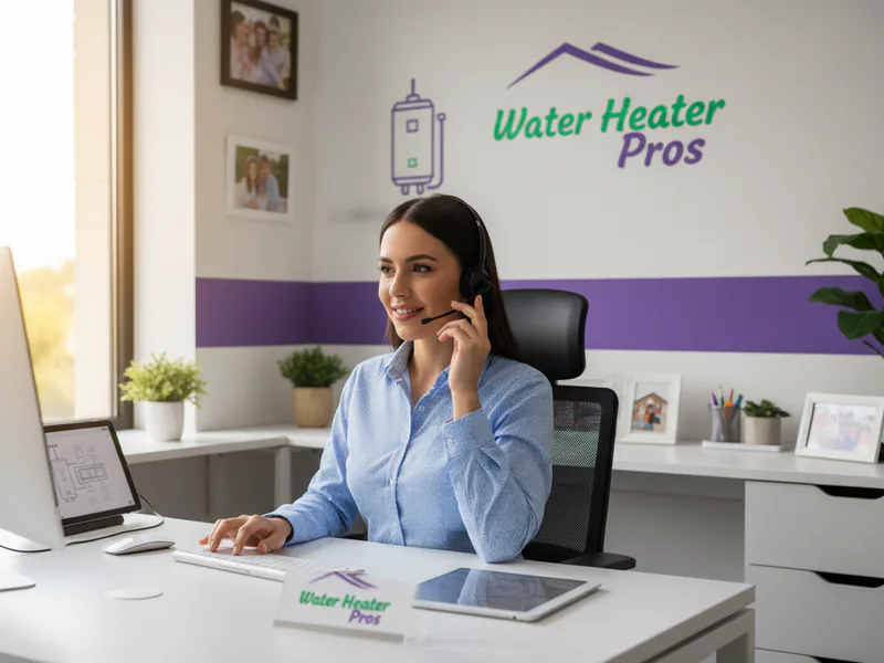 Water Heater Repair  in Cockeysville  FAQ